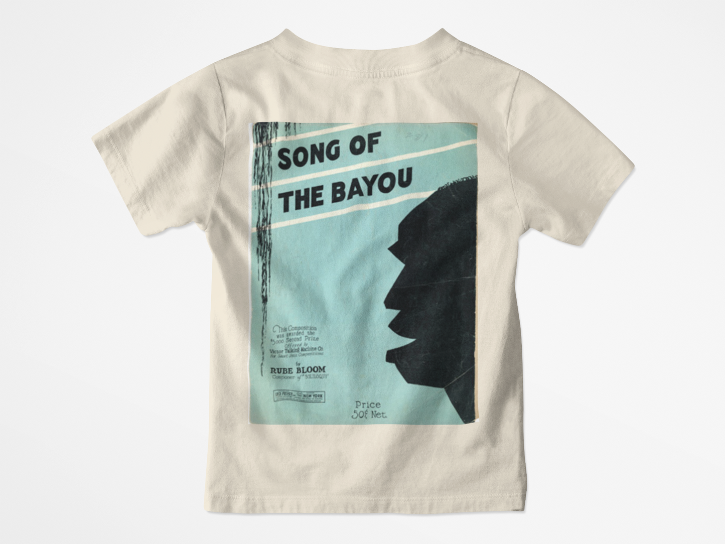Song of the Bayou