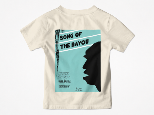 Song of the Bayou