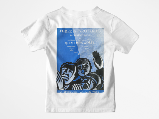 Three Negro Poems