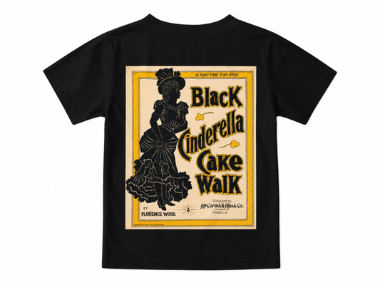 Black Cinderella