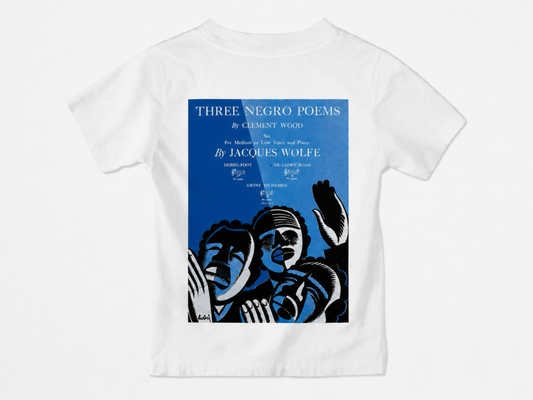 Three Negro Poems