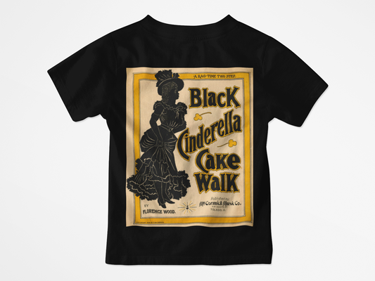 Black Cinderella