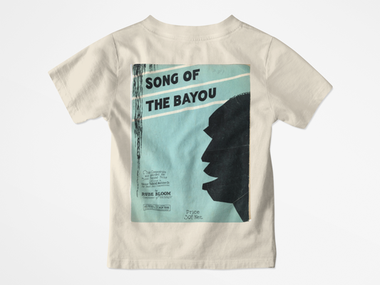 Song of the Bayou